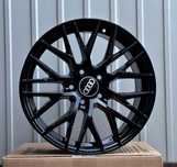 Alufelgi 5x112 r17 Audi NOWE A4 B6 B7 B8 B9 Q5 A6 C5 C6 C7 C8 Q3 Q5 25