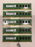 Pamięć RAM Micron DDR3 4 GB 1600 MHz