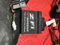 Блок управления топливом Bazzaz Z-Fi для V-Max (Yamaha Vmax) 1700