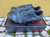 sapatos Lake MX218-Wide tamanho 43,5
