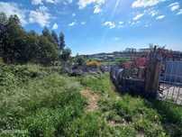 Terreno, Aveiro, Arouca