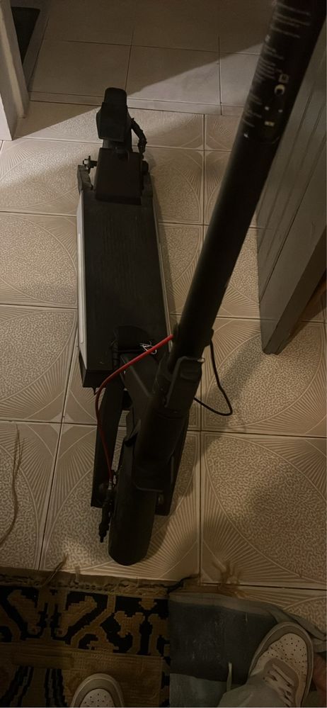 Trotinete eletrica