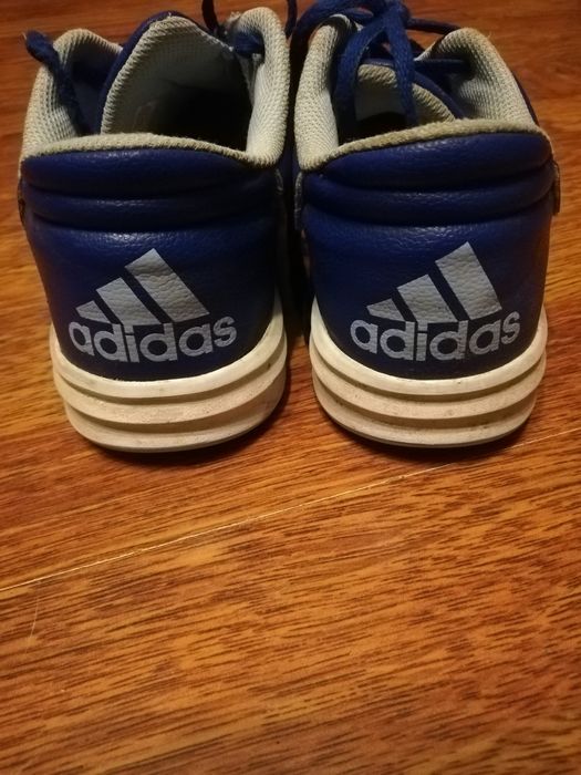 Buty sportowe chłopięce