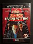 Trainspotting | Ewan McGregor | DVD