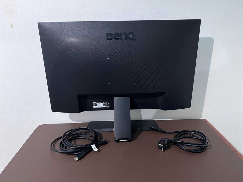 Monitor 27" BenQ