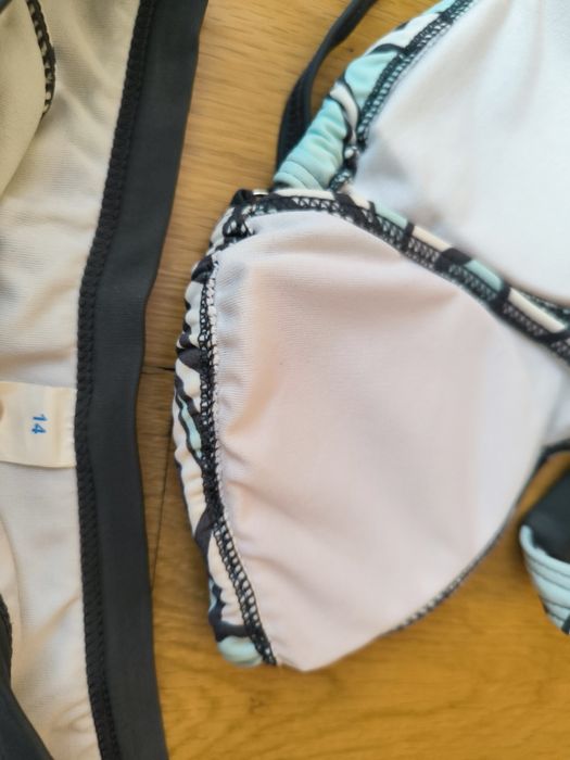 Bikini/ Biquini Confortável