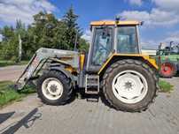 Renault temis 550 mechaniczny 610, ares
