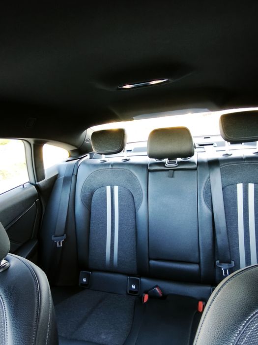 BMW 216d Gran Coupé