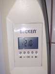 Emissor termico 700w