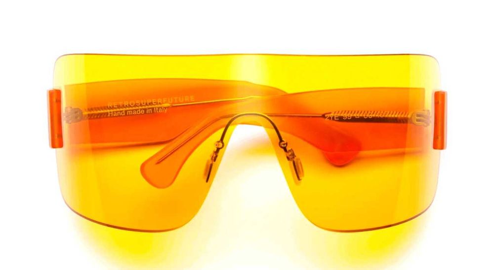 NOWE okulary przeciwsłoneczne RSF Retrosuperfuture Arco