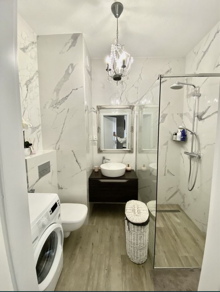 Apartament Słoneczna Morena