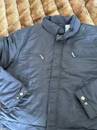 Куртка мужская Новая  Италия 1400грн