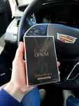 Black Opium Yves Saint Laurent 90ml оригінал