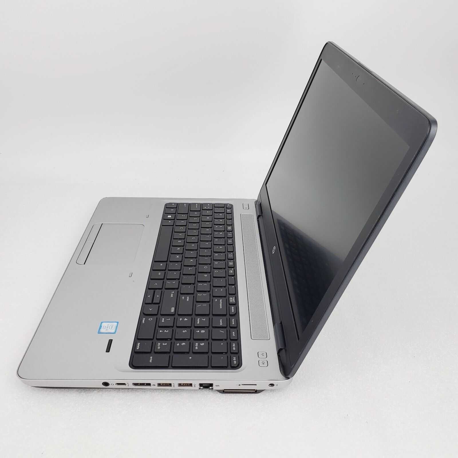 Ноутбук HP PROBOOK 650 G2 i5-6300U/8GB/512 SSD/Роздріб/ГУРТ!