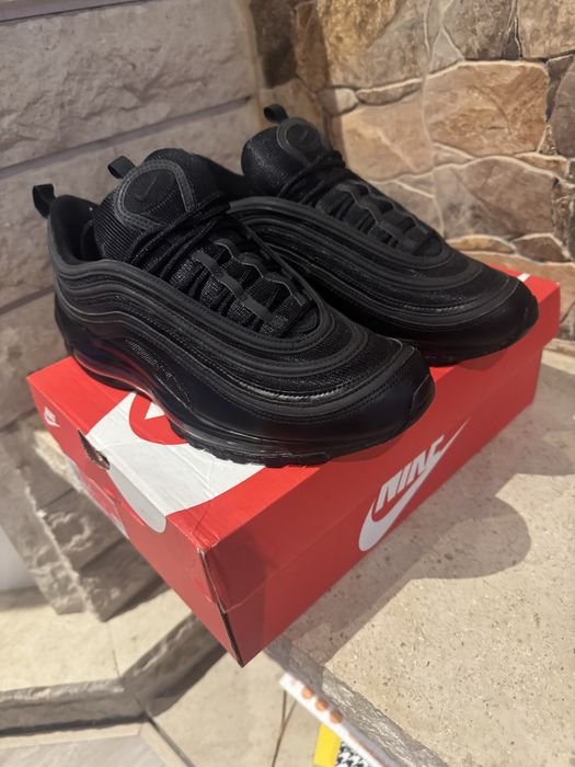 Nike air max 97 originais