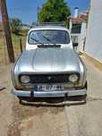 Renault 4