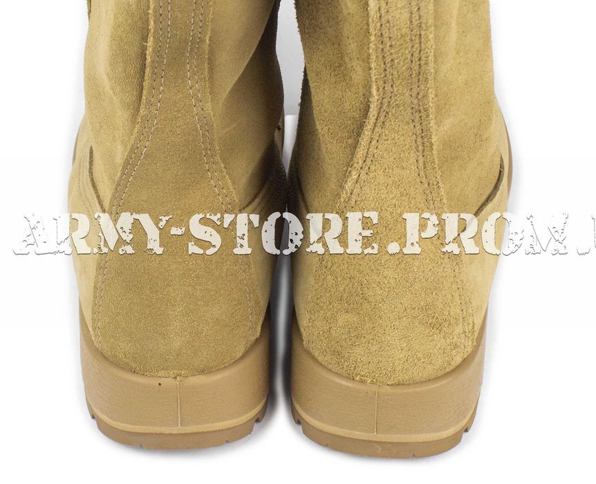 Берці зимові Altama ICWR Gore-Tex Boots Thinsulate 200G Coyote