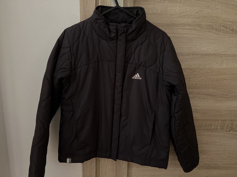 Kurtka adidas roz 158