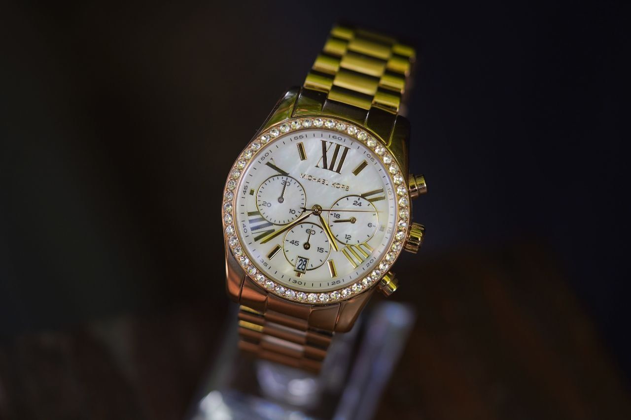 Женские часы michael kors mk7241