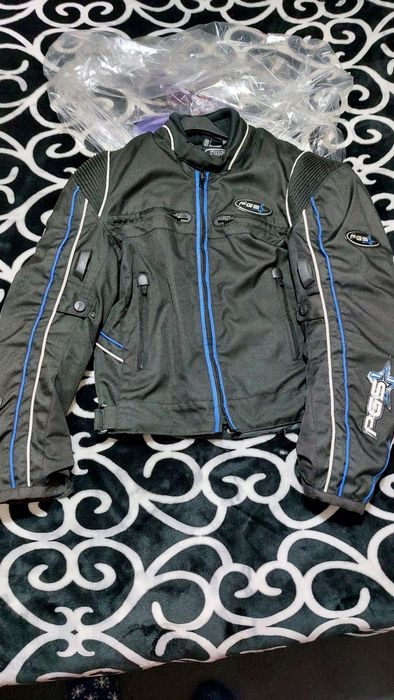 Casaco PGS novo! Oportunidade!
