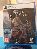 Assassin's Creed Mirage