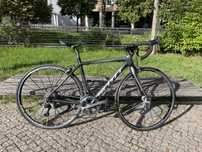 Bicicleta Scott CR1 SL50