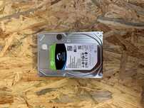Dysk twardy Seagate SkyHawk 8TB