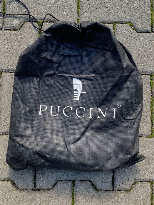 Męska torba Puccini