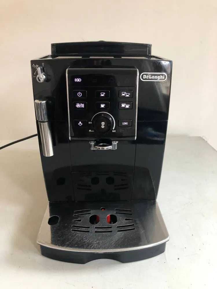 Кавомашина DeLonghi ECAM 13.123.B/ECAM 23.120.B