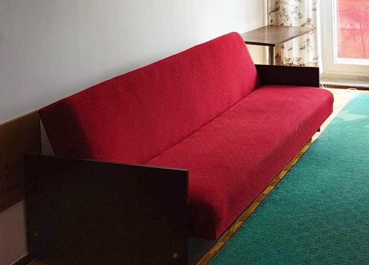 kanapotapczan używany oddam za darmo