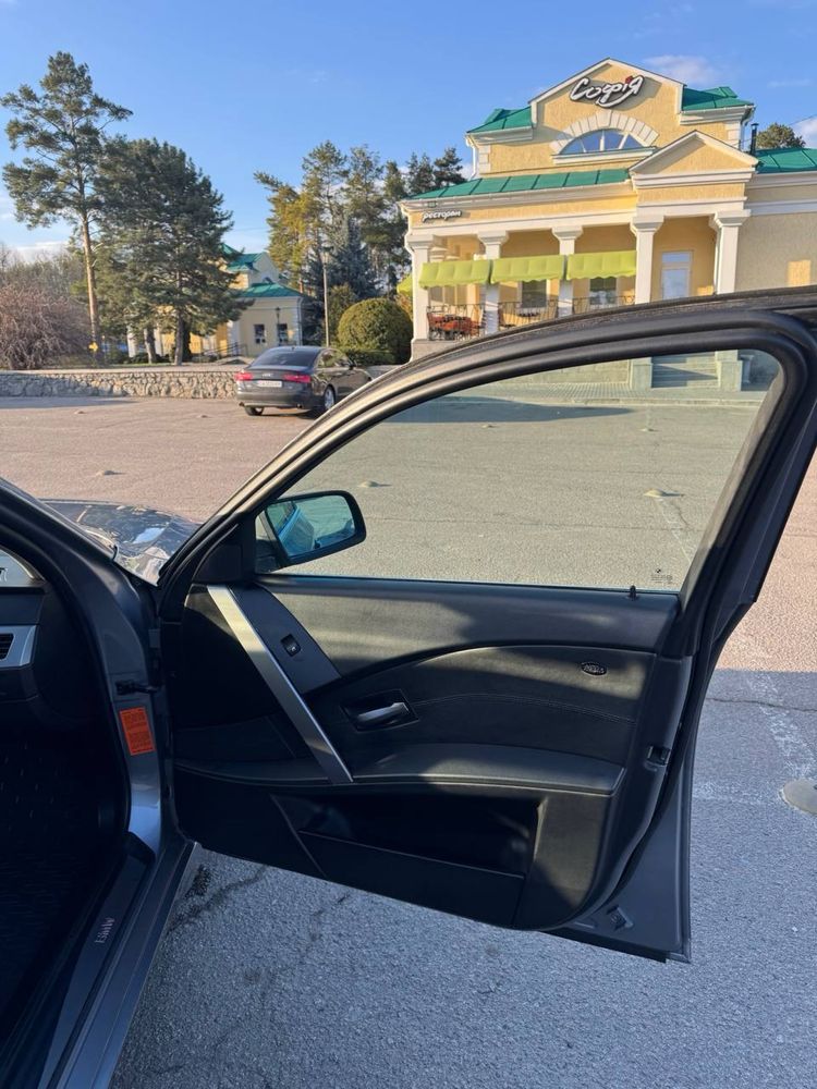 М57 3.0 Фінське авто!