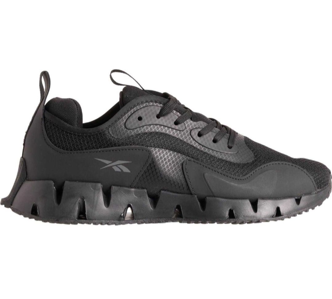 Кросівки  Reebok Zig Dynamica. Розмір 43,44