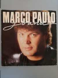 Vinil Marco Paulo 45 rpm