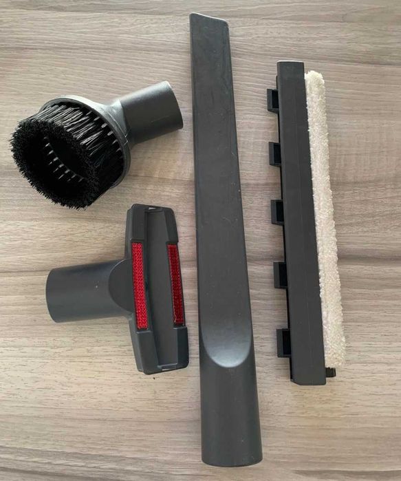 Насадки для пилососу Thomas