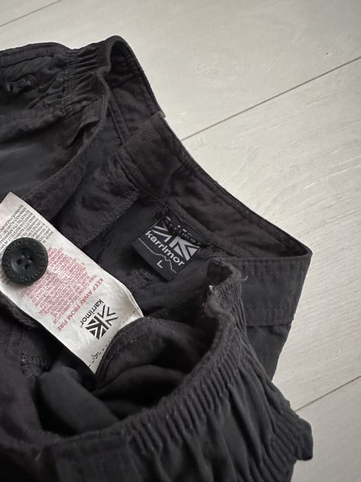 Трансформери Karrimor Л