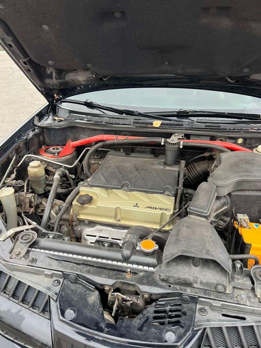 Продам Mitsubishi Outlander