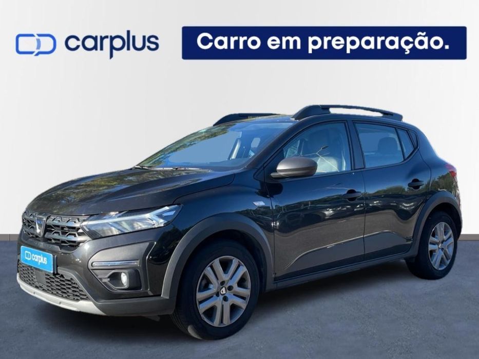 Dacia Sandero 1.0 ECO-G Stepway Comfort Bi-Fuel