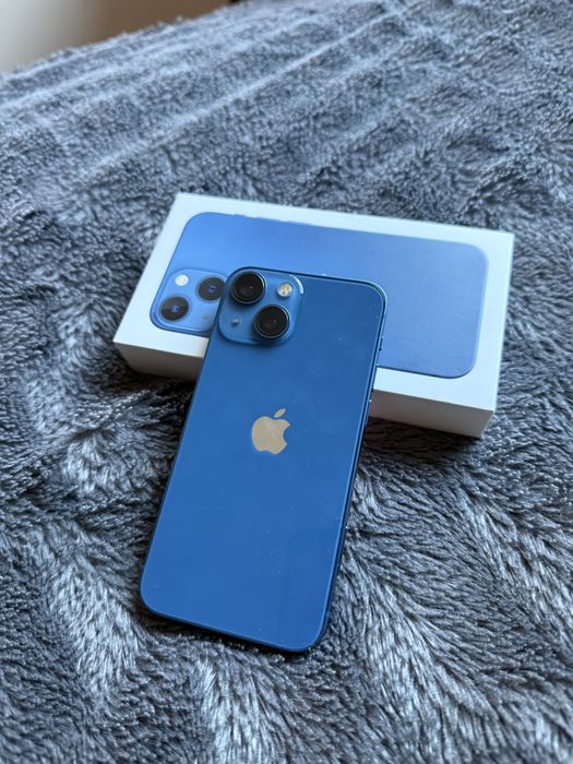 Iphone 13 Mini stan idelany