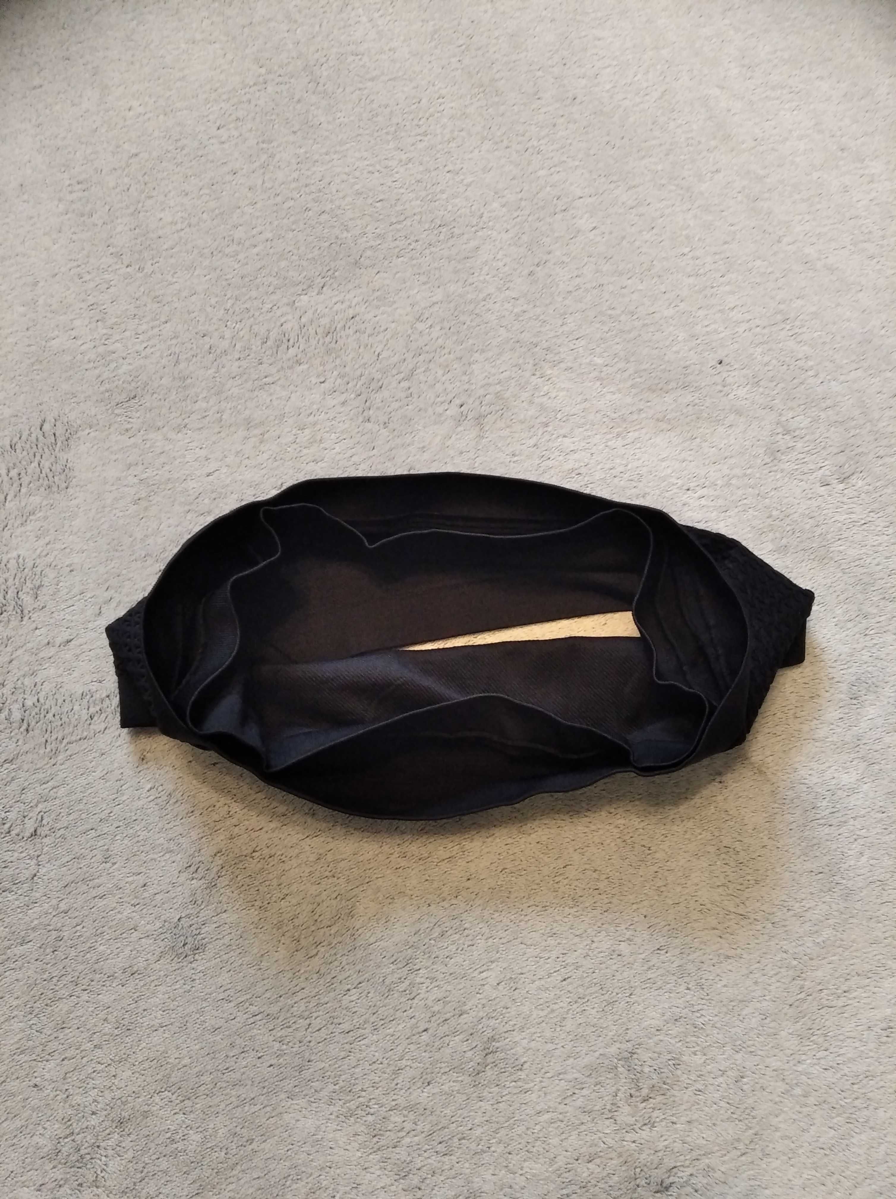 Pas biegowy bezszwowy roz. M unisex