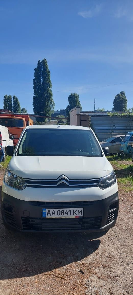 Citroen Brlingo 2019