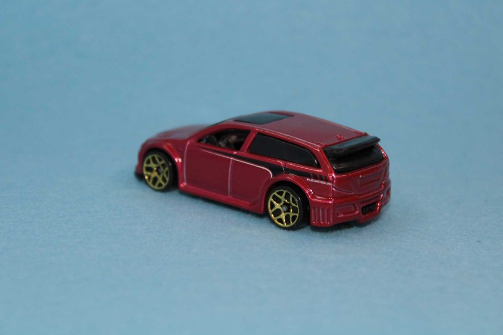 Miniatura Hot Wheels Audacious