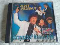 Krzysztof Krawczyk – Złote Przeboje  CD