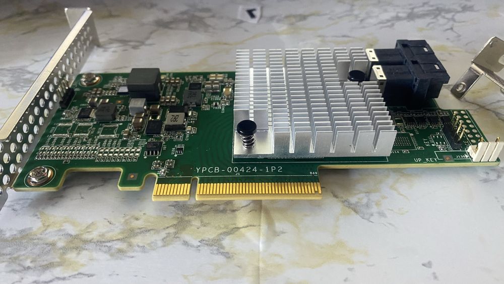 Placa Controladora