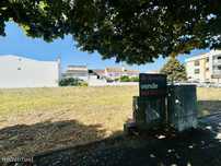 Lote para Construção Venda Abrantes