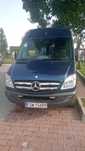 Mercedes Benz sprinter