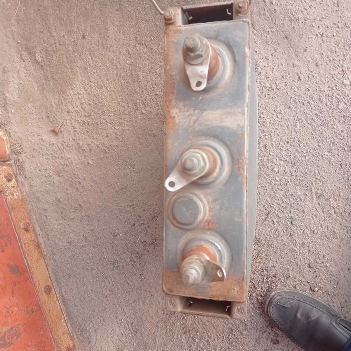 Конденсатор КС1-0 ,38-225 -3 У3