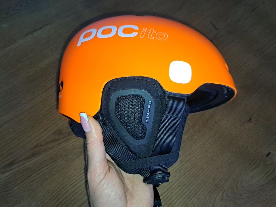 Дитячий шолом POC /51-54