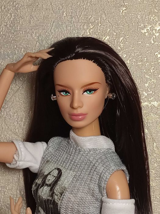 Шарнирная кукла Xian Xian Princess Барби Looks, 32 см Интегрити лялька