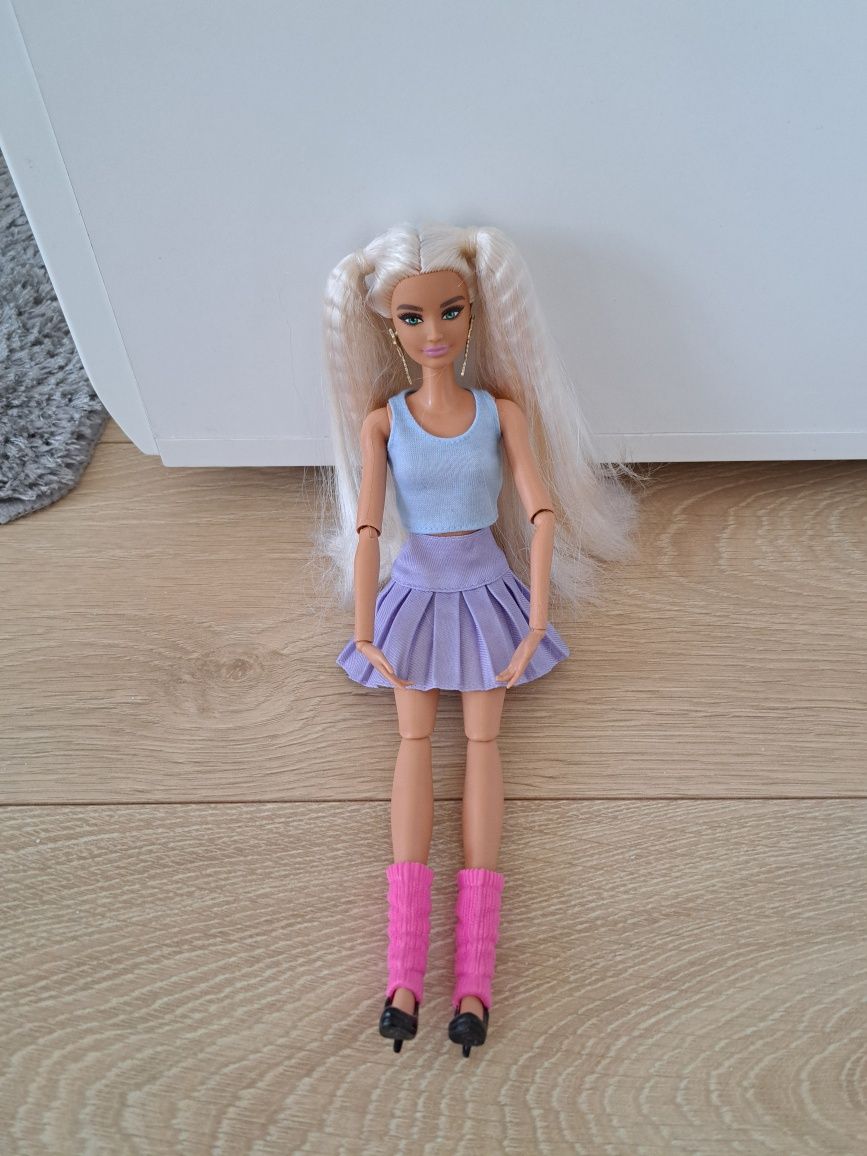 Lalka Barbie  Mattel