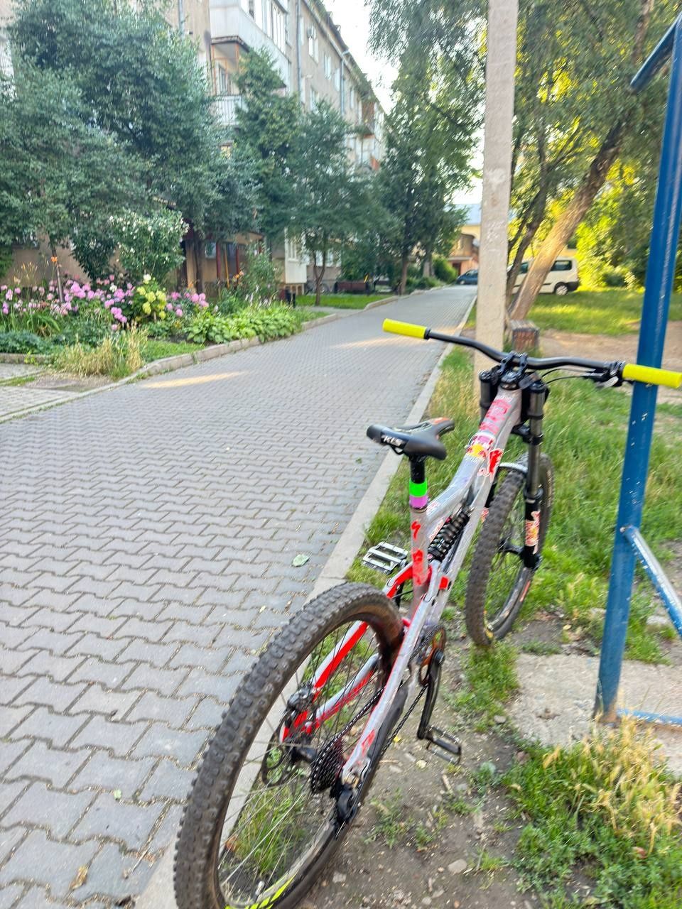 Продам Specialized